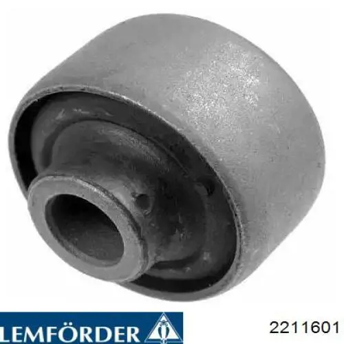 Silentblock przedniego wahacza dolnego Lemforder 2211601 cena, od 8,01 USD