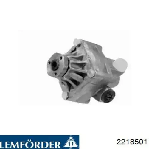 Pompa wspomagania hydraulicznego kierownicy do Lancia Kappa  838A