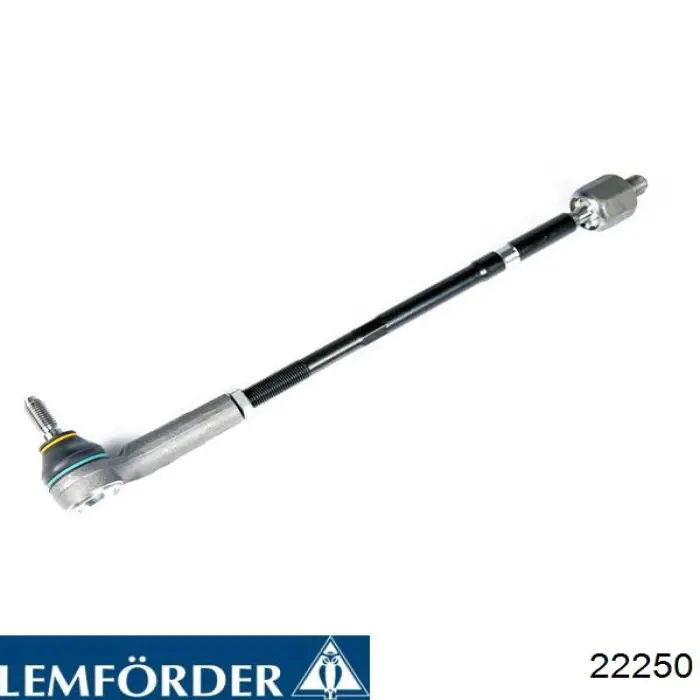 22250 Lemforder Drążek kierowniczy