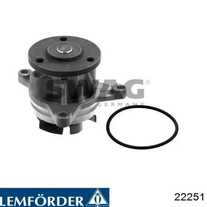 Końcówka drążka kierowniczego zewnętrzna Lemforder 22251 cena, od 13,47 USD