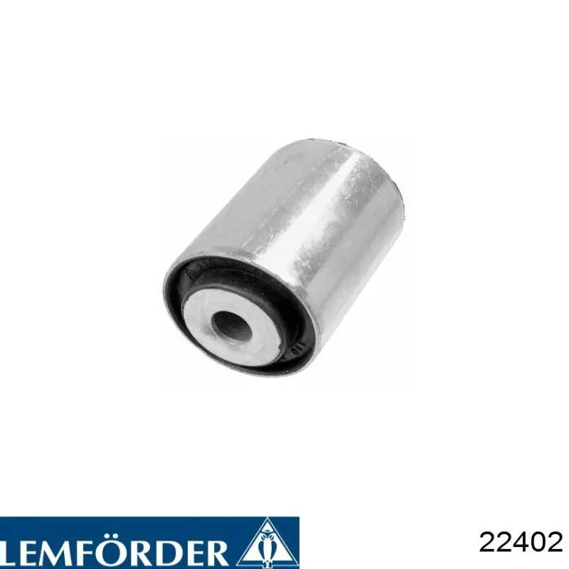 Silentblock tylnej belki Lemforder 22402 cena, od 18,28 USD