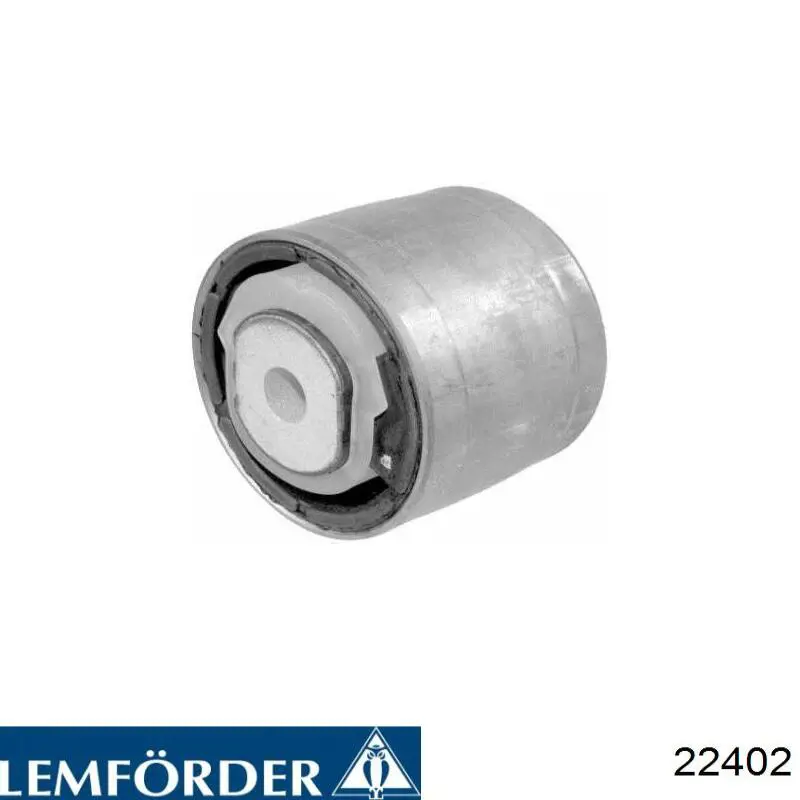 22402 Lemforder Silentblock tylnej belki