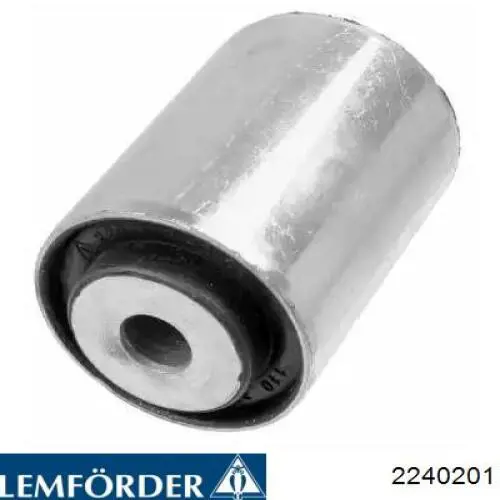 Silentblock tylnej belki Lemforder 2240201 cena, od 18,14 USD