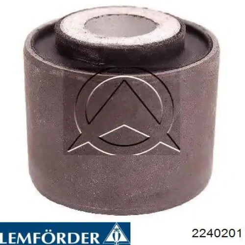 Do koszyka 2240201 Lemforder Silentblock tylnej belki