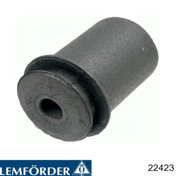 Silentblock przedniego wahacza dolnego 22423 Lemforder