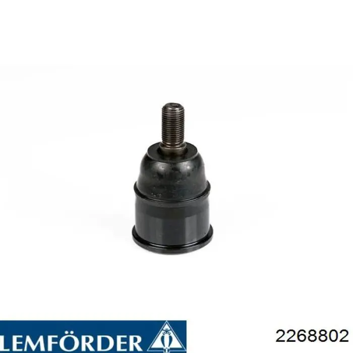 Sworzeń wahacza dolny Lemforder 2268802 cena, od 13,14 USD
