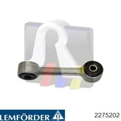 Łącznik stabilizatora tylnego Lemforder 2275202 cena, od 15,68 USD