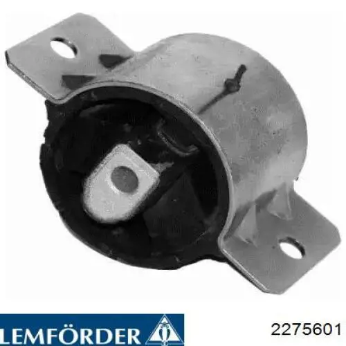 Poduszka (podpora skrzyni biegów) Lemforder 2275601 cena, od 23,96 USD