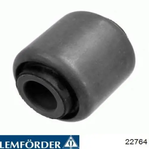 Do koszyka 22764 Lemforder Silentblock tylnego wahacza poprzecznego