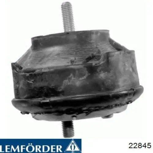 Poduszka (podpora) silnika lewa Lemforder 22845 cena, od 33,08 USD
