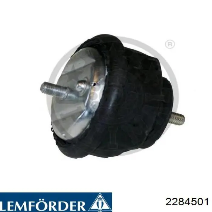 Do koszyka 2284501 Lemforder Poduszka (podpora) silnika lewa