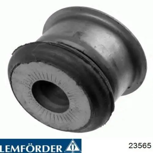 23565 Lemforder Silentblock tylnej belki