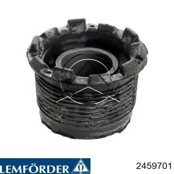 Tuleja (poduszka) przedniej belki Lemforder 2459701 cena, od 17,02 USD