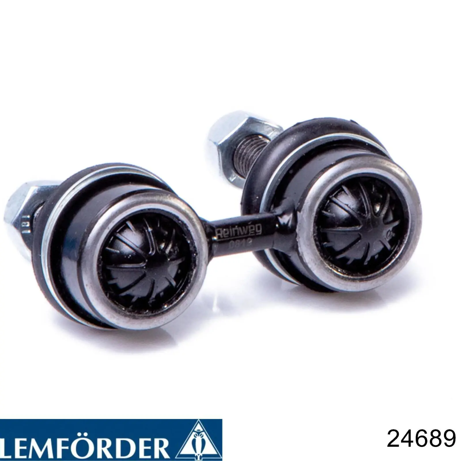 Łącznik stabilizatora tylnego 24689 Lemforder