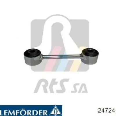 Łącznik stabilizatora tylnego 24724 Lemforder