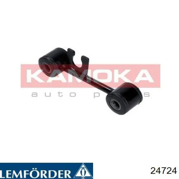 Łącznik stabilizatora tylnego Lemforder 24724 cena, od 13,72 USD