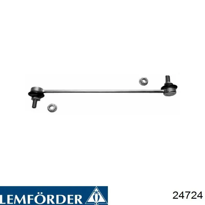 Do koszyka 24724 Lemforder Łącznik stabilizatora tylnego