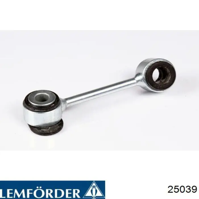25039 Lemforder Łącznik stabilizatora przedniego lewy