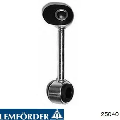 25040 Lemforder Łącznik stabilizatora przedniego prawy