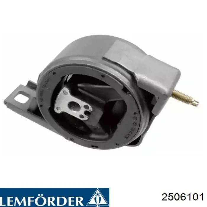 Poduszka (podpora) silnika lewa/prawa Lemforder 2506101 cena, od 33,66 USD