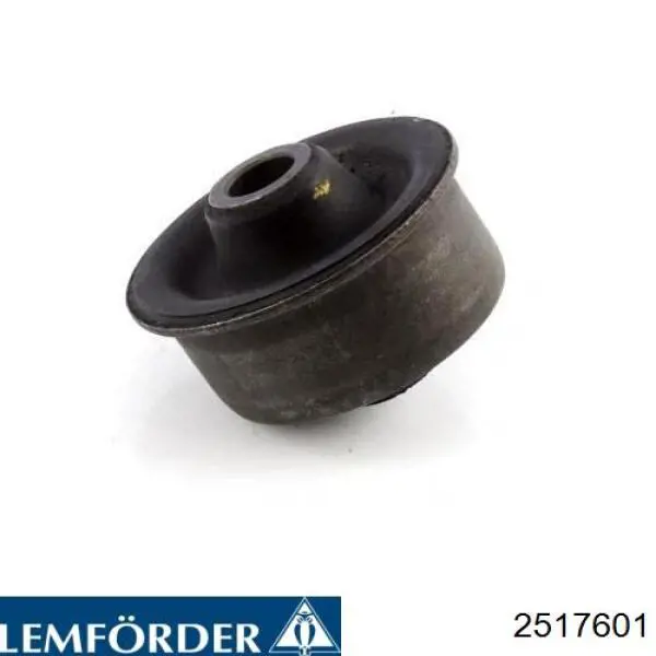 Silentblock przedniego wahacza dolnego Lemforder 2517601 cena, od 7,60 USD