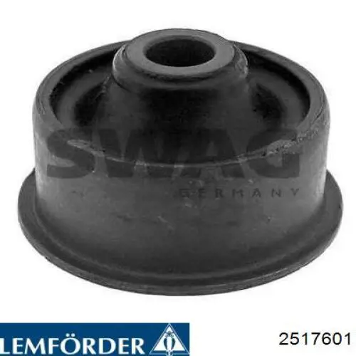 Do koszyka 2517601 Lemforder Silentblock przedniego wahacza dolnego