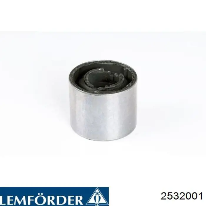 Silentblock przedniego wahacza dolnego Lemforder 2532001 cena, od 23,81 USD