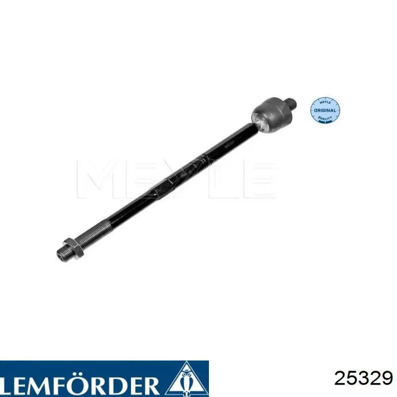 Drążek kierowniczy Lemforder 25329 cena, od 25,87 USD