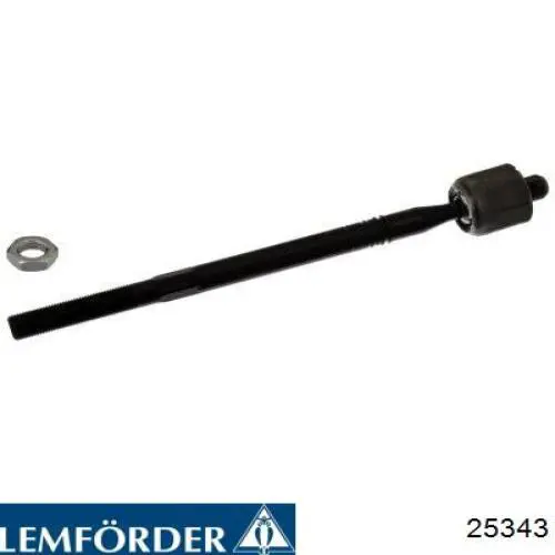 Drążek kierowniczy Lemforder 25343 cena, od 17,57 USD