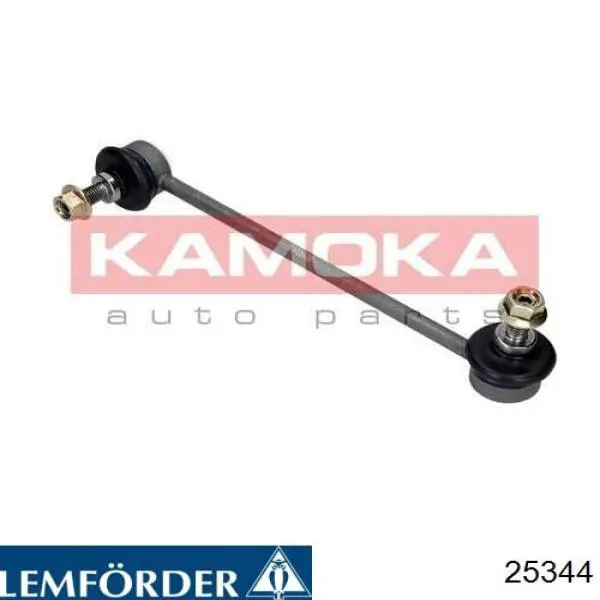 25344 Lemforder Łącznik stabilizatora przedniego lewy