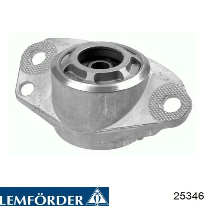 Poduszka amortyzatora przedniego 25346 Lemforder
