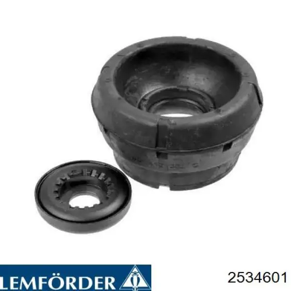 Poduszka amortyzatora przedniego Lemforder 2534601 cena, od 12,08 USD