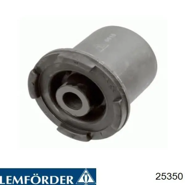 Do koszyka 25350 Lemforder Silentblock przedniego wahacza dolnego