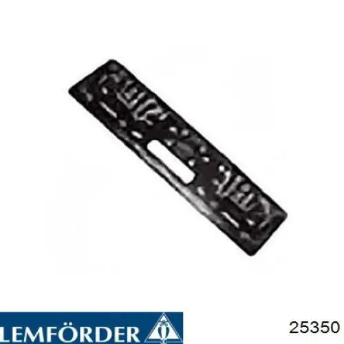 Do koszyka 25350 Lemforder Silentblock przedniego wahacza dolnego