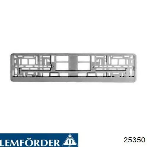 Silentblock przedniego wahacza dolnego Lemforder 25350 cena, od 8,26 USD
