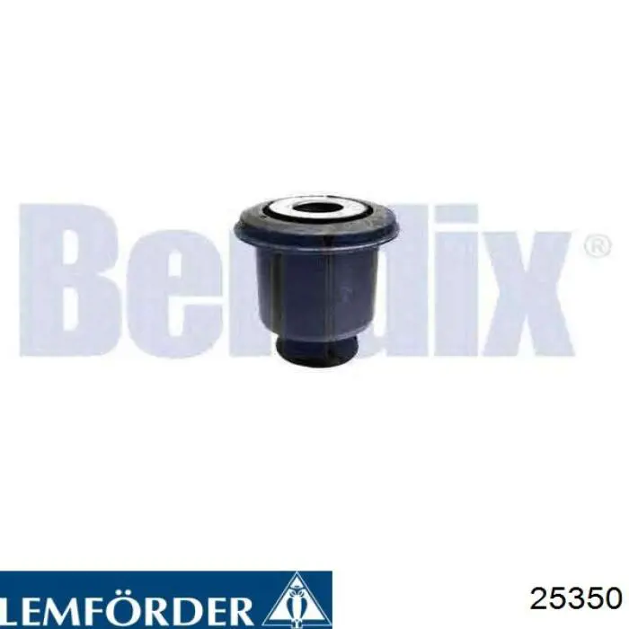 25350 Lemforder Silentblock przedniego wahacza dolnego