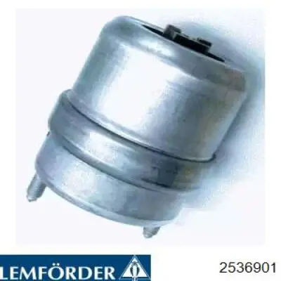 Poduszka (podpora) silnika prawa Lemforder 2536901 cena, od 46,87 USD
