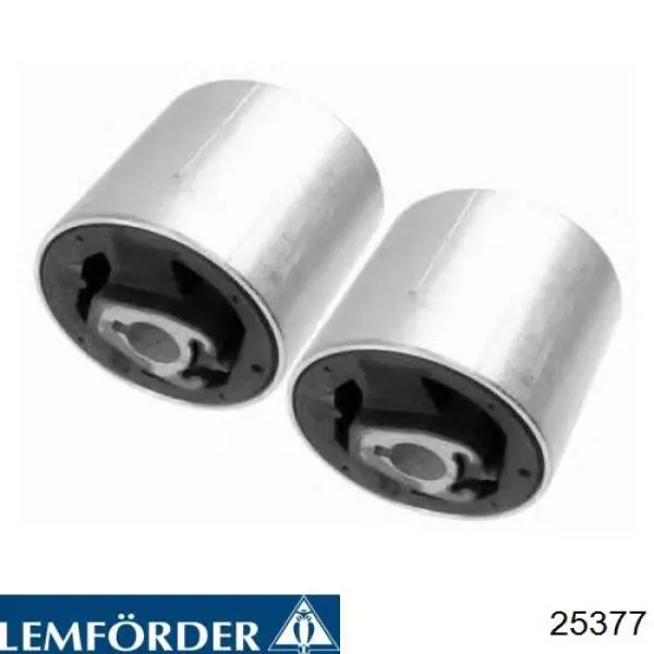 25377 Lemforder Silentblock przedniego wahacza dolnego