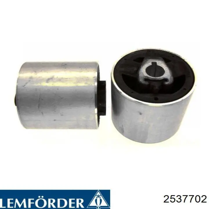 Do koszyka 2537702 Lemforder Silentblock przedniego wahacza dolnego
