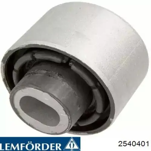 Silentblock przedniego wahacza dolnego Lemforder 2540401 cena, od 15,50 USD