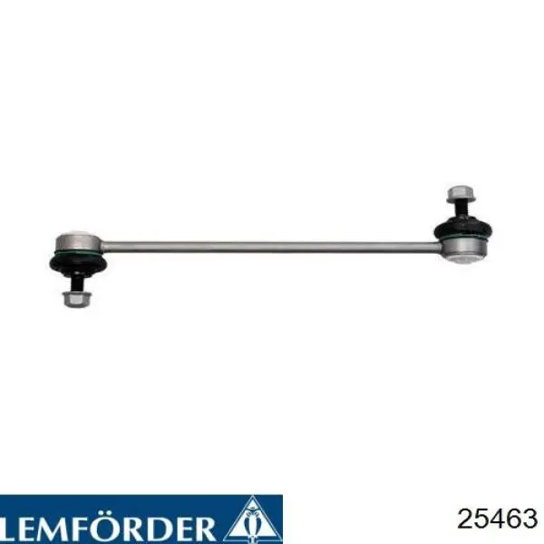 Łącznik stabilizatora przedniego Lemforder 25463 cena, od 13,34 USD