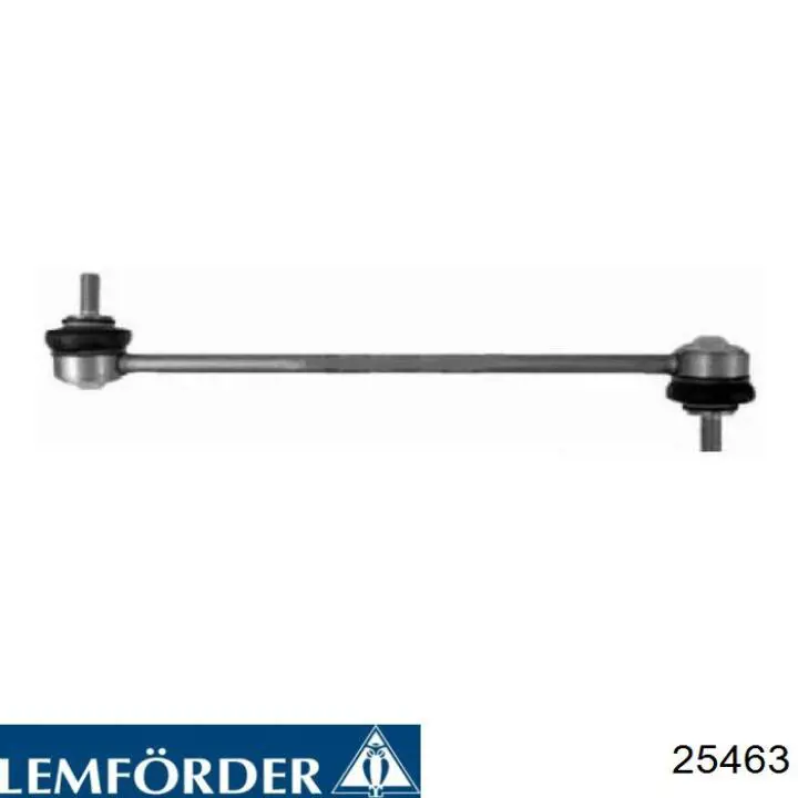 Do koszyka 25463 Lemforder Łącznik stabilizatora przedniego