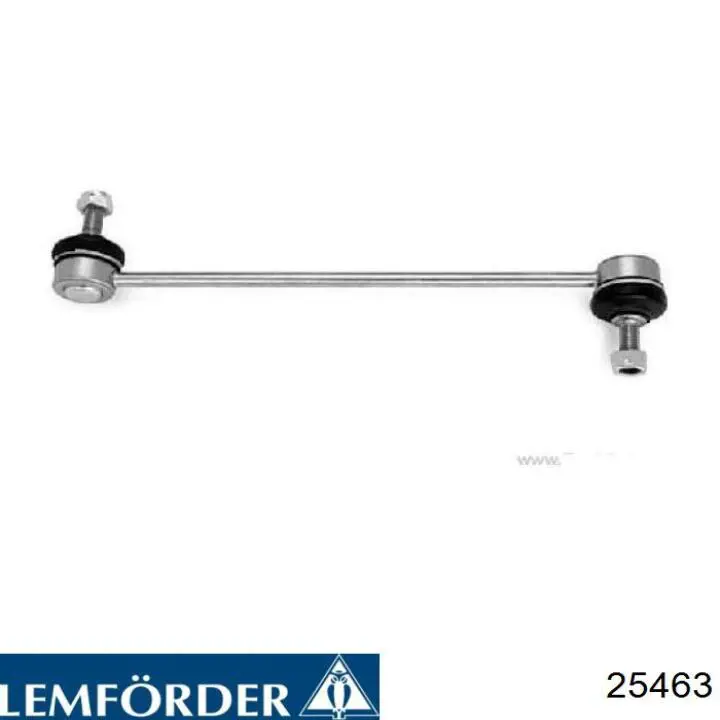 25463 Lemforder Łącznik stabilizatora przedniego