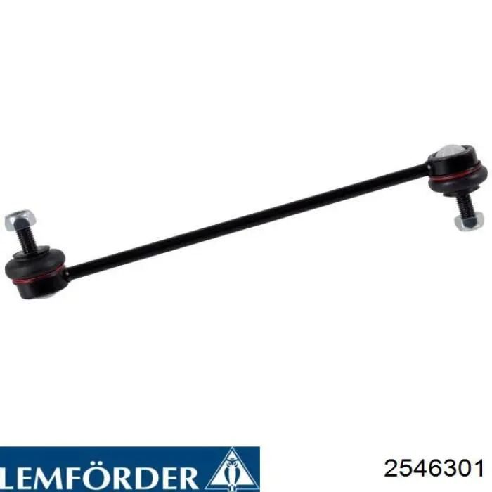 Łącznik stabilizatora przedniego 2546301 Lemforder