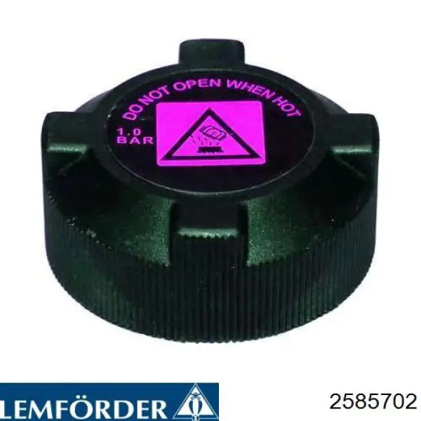 Do koszyka 2585702 Lemforder Łącznik stabilizatora przedniego lewy