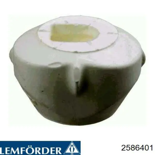Do koszyka 2586401 Lemforder Poduszka (podpora) silnika przednia