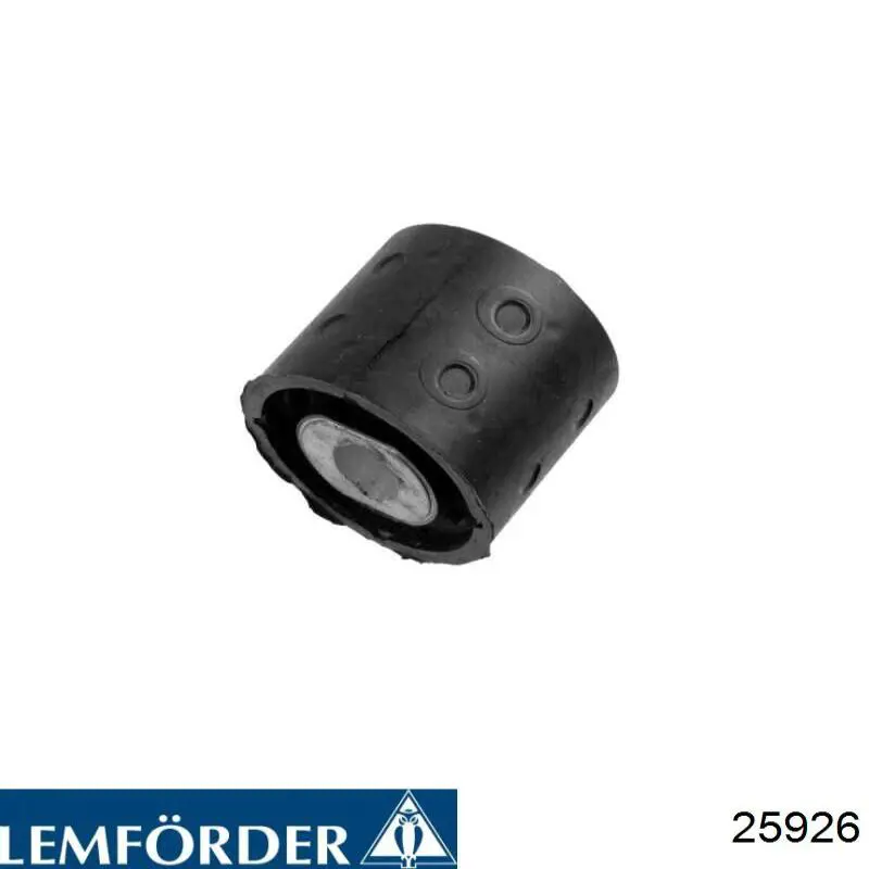 25926 Lemforder Silentblock tylnej belki