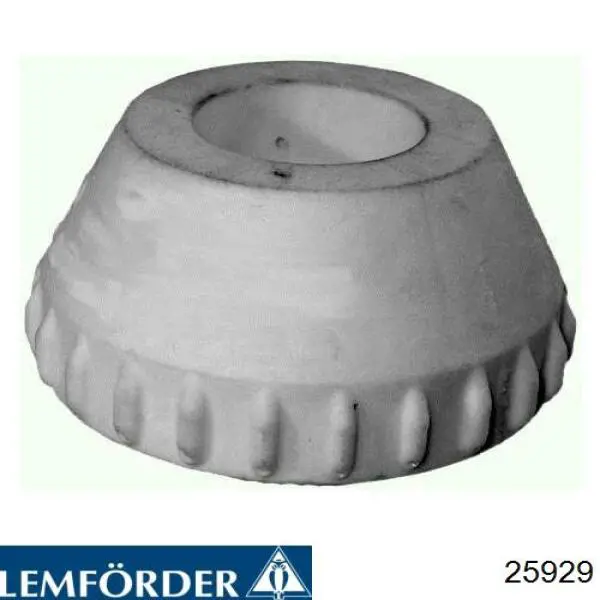 Poduszka (podpora) silnika przednia Lemforder 25929 cena, od 6,03 USD
