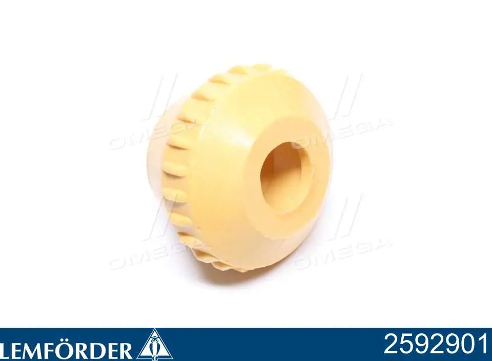 Poduszka (podpora) silnika przednia Lemforder 2592901 cena, od 6,03 USD