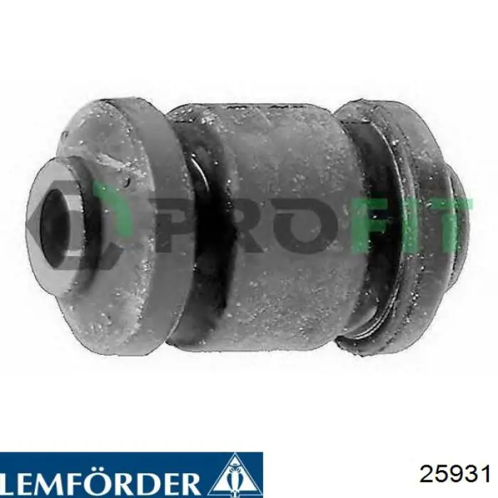 25931 Lemforder Silentblock przedniego wahacza górnego